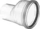 BOSCH-Abgaszubehoer-AZB-960-Adapter-von-d125-auf-160-mm-7746900680 gallery number 1